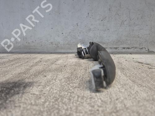 Front left exterior door handle MERCEDES-BENZ VITO / MIXTO Van (W639) 111 CDI (639.601, 639.603) | BP27332091C128 