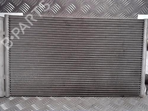 Used AC radiator BMW 1 (E87) 118 d (143 hp) 14553311
