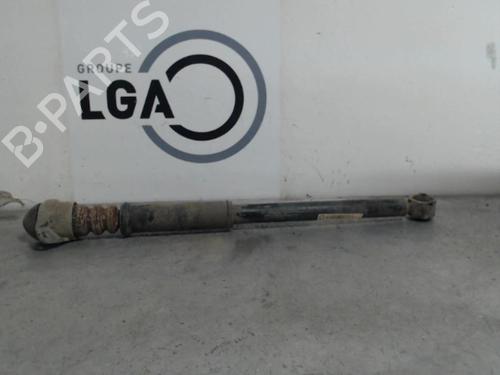 Used Right rear shock absorber VW POLO (9N_, 9A_) 1.4 TDI (80 hp) 13866933