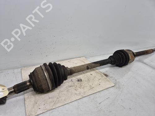Used Right front driveshaft Right front driveshaft PEUGEOT BOXER Van 2.2 HDi 150 (150 hp) 33210549 33210549