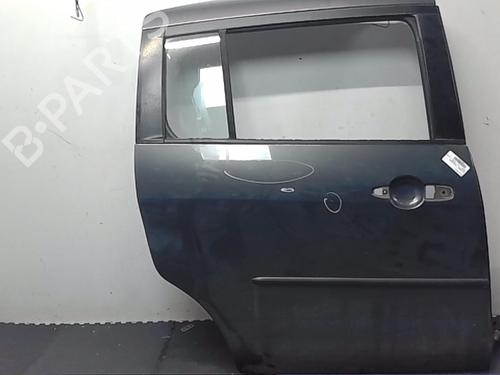 Right rear door MAZDA 5 (CR) 2.0 CD (CR19) | BP18342333C5 