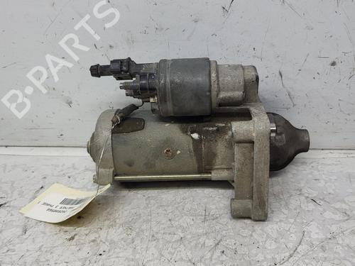 starter-peugeot-partner-box-bodympv-k9-2018-36834645 main image