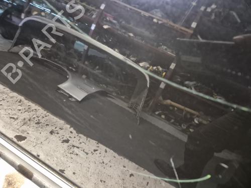 Right rear door SKODA YETI (5L) 2.0 TDI | BP29739164C5 