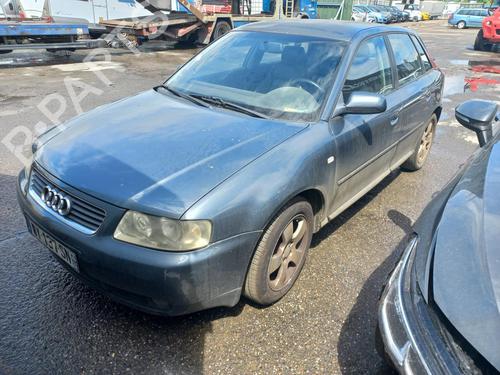 Tailgate AUDI A3 (8L1) 1.9 TDI | BP15135929C6 