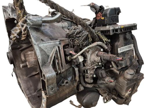 gearbox-citroen-c4-cactus-2014-26590353 main image