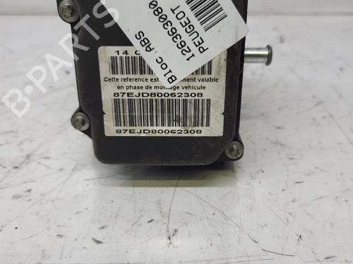 Used ABS pump ABS pump CITROËN JUMPY II Van [2007-2016] 36053763 36053763