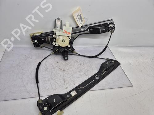 Used Front left window mechanism OPEL ASTRA K (B16) 1.4 Turbo (68) (145 hp) 32291969