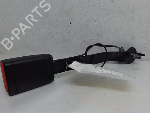 Seat buckle RENAULT CLIO IV (BH_) 0.9 TCe 90 (BHNF, BHMA, BHMH, BHJK, BHJR) | BP14570023I32 