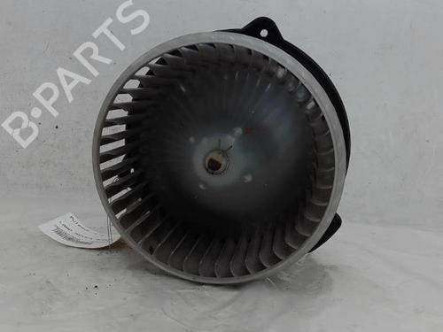 Heater blower motor LAND ROVER RANGE ROVER SPORT I (L320) 2.7 D 4x4 | BP15834408M62 
