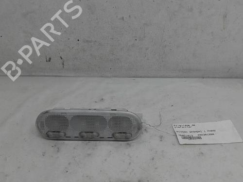 Used Interior roof light NISSAN QASHQAI / QASHQAI +2 I (J10, NJ10, JJ10E) 1.5 dCi (106 hp) 15668903