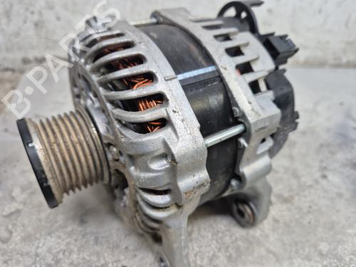 Used Alternator NISSAN MICRA V (K14) 0.9 IG-T (90 hp) 30766888