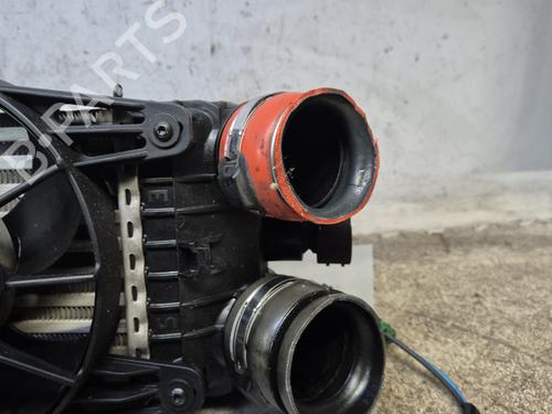 Intercooler PEUGEOT 208 I (CA_, CC_) 1.6 GTi | BP29845962M30