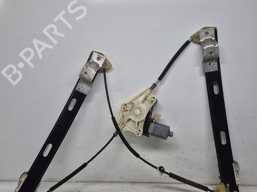 Front right window mechanism SEAT LEON (5F1) 1.2 TSI | BP33711144C23 - Image 2