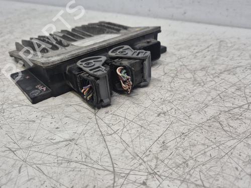Engine control unit (ECU) RENAULT MODUS / GRAND MODUS (F/JP0_) 1.5 dCi (FP0D, JP0D) | BP37453604M57 - Image 4