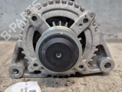 Used Alternator OPEL CORSA E (X15) 1.4 (08, 68) (90 hp) 27992794