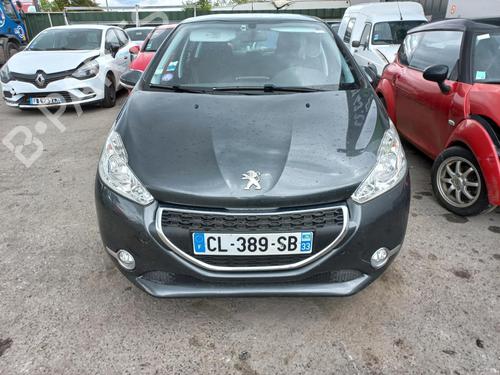 Starter PEUGEOT 208 I (CA_, CC_) 1.2 VTI 82 | BP22187878M8 
