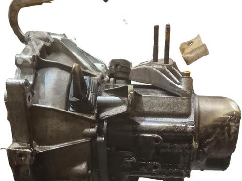 Gearbox MITSUBISHI SPACE STAR MPV (DG_A) | BP38004185M3 - Image 2