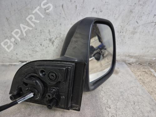 Right mirror CITROËN BERLINGO (ER_, EC_) | BP28416426C27