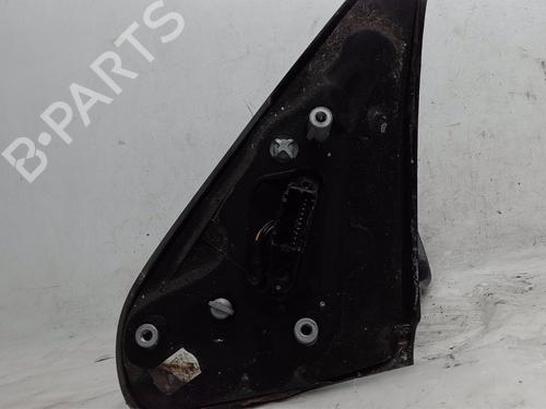 Right mirror RENAULT CLIO II (BB_, CB_) 1.6 (B/CB0D, BB00) | BP16341080C27 