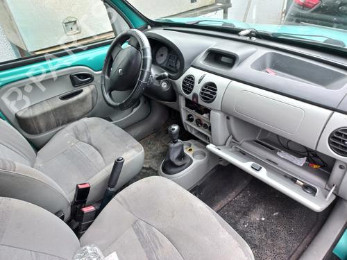 ABS pump RENAULT KANGOO (KC0/1_) 1.5 dCi (KC08, KC09) | BP31151508M43