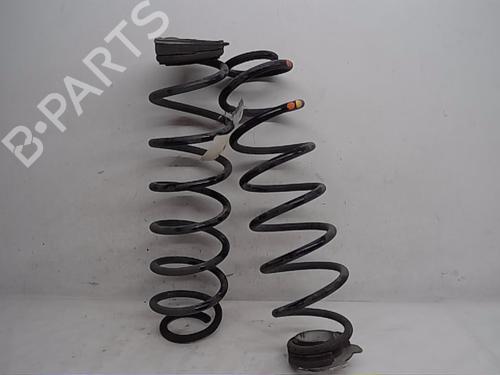 Used Shock absorber spring PEUGEOT 2008 II (UD_, US_, UY_, UJ_, UR_, UC_) 1.5 BlueHDI 130 (131 hp) 14569861
