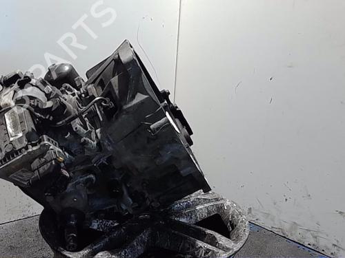 Used Gearbox Gearbox CITROËN C4 Picasso I MPV (UD_) [2006-2015] 19325999 19325999