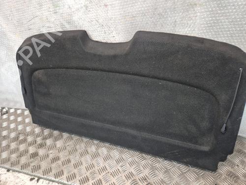 Rear parcel shelf PEUGEOT 308 I (4A_, 4C_) 1.6 GTi | BP30556190C85