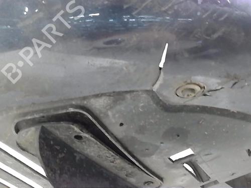 Front bumper CITROËN C4 Picasso I MPV (UD_)  | BP13834807C7 