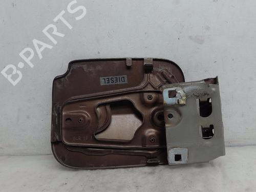 Fuel flap DACIA DUSTER (HS_) 1.5 dCi (HSAJ) | BP13831846C131 