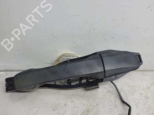 Used Rear right exterior door handle Rear right exterior door handle VOLVO XC90 I (275) D5 AWD (163 hp) 34408711 34408711