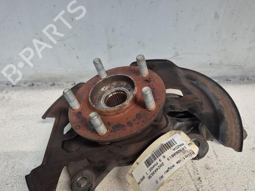 Used Right front steering knuckle MAZDA 6 Estate (GJ, GL) 2.2 D (GJ2FW, GJ692) (175 hp) 25150015