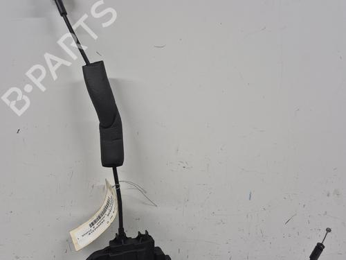 Used Front right lock Front right lock RENAULT LAGUNA III (BT0/1) 2.0 dCi GT (BT11, BT1E, BT1N) (178 hp) 36343980 36343980