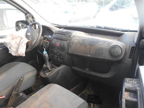 Starter PEUGEOT BIPPER (AA_) 1.3 HDi 75 | BP19088978M8 