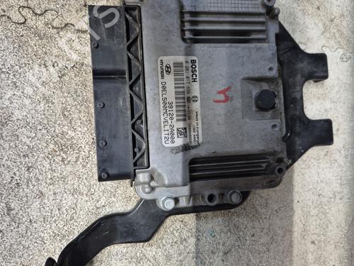Used Engine control unit (ECU) HYUNDAI ix35 (LM, EL, ELH) 1.7 CRDi (116 hp) 27709404