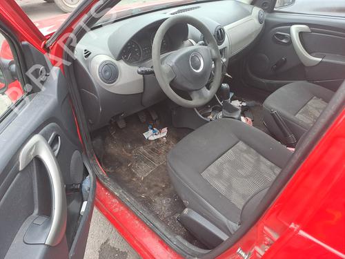 Tanklåg DACIA SANDERO 1.4 (BS0C, BS0A, BS0G, BS1F, BS0E) | BP24625252C131 - Image 9