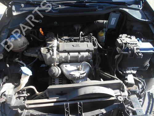 Gearbox VW POLO V (6R1, 6C1) 1.2 | BP26197354M3 
