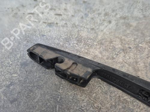 Rear windshield wiper arm SUZUKI SWIFT IV (FZ, NZ) 1.2 (AZH412, ZC72S) | BP30187681C144 