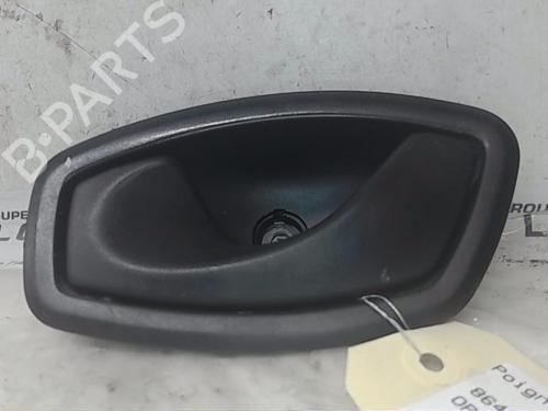Front left interior door handle OPEL VIVARO B Van (X82)  | BP17749834I13 