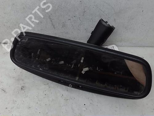 Rear mirror PEUGEOT 407 (6D_) 2.0 HDi 135 (6DRHRH, 6DRHRE, 6DRHRG, 6DRHRJ) | BP13825564I6 