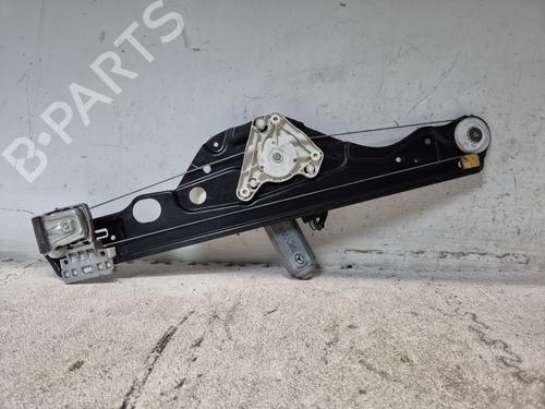 Rear right window mechanism MERCEDES-BENZ E-CLASS (W211) E 280 CDI (211.020) | BP24512140C25 