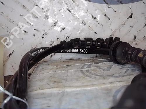 Used Electronic sensor RENAULT TWINGO III (BCM_, BCA_) 0.9 TCe 90 (BCM9, BCM2) (90 hp) 14556213