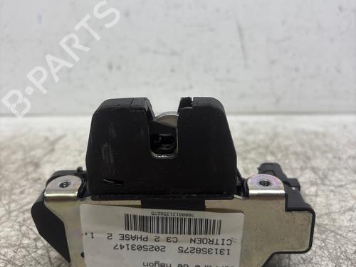 Used Tailgate lock Tailgate lock 38915361 38915361