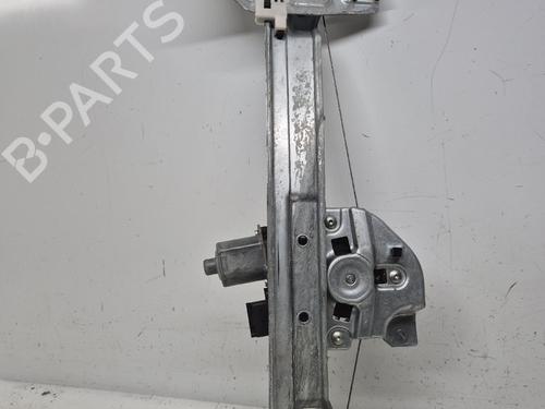 Used Front right window mechanism Front right window mechanism 37149815 37149815