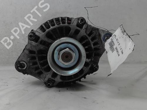 Alternator OPEL AGILA (B) (H08) 1.2 (F68) | BP15541210M7 