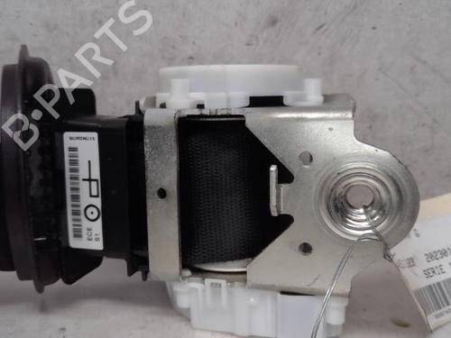 Front left belt tensioner BMW 1 (F20) 125 d | BP16376841C87 