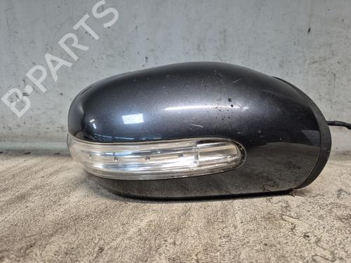 Right mirror MERCEDES-BENZ C-CLASS Coupe (CL203) C 220 CDI (203.708) | BP27690317C27 