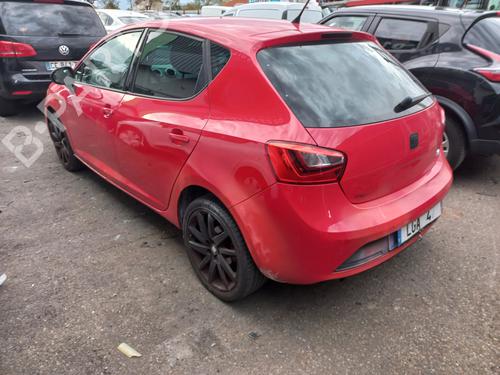 Engine SEAT IBIZA IV (6J5, 6P1) 1.2 TSI | BP32511062M1