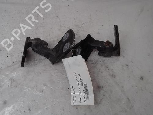 Used Hinge/Door check strap LAND ROVER RANGE ROVER SPORT I (L320) 2.7 D 4x4 (190 hp) 15774453