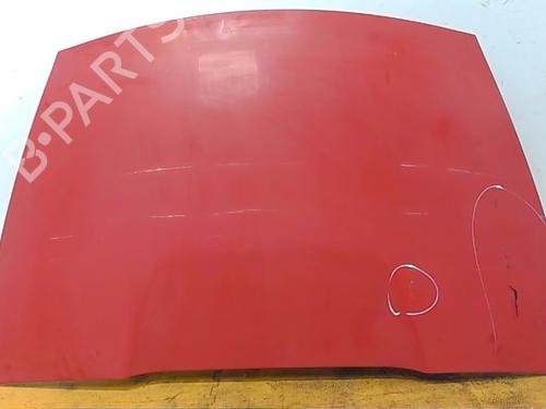 Used Tailgate PORSCHE BOXSTER (986) 2.5 (204 hp) 23236040