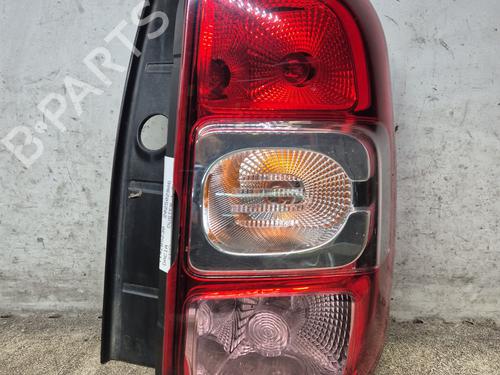 Used Right taillight DACIA DUSTER (HS_) [2010-2018]  29985241
